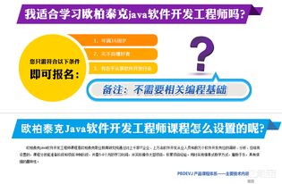 长沙Java软件开发之路 从欧柏泰克学院到职业启航