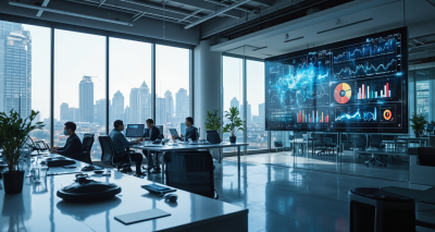 长沙APP软件开发公司的力量 塑造数字未来